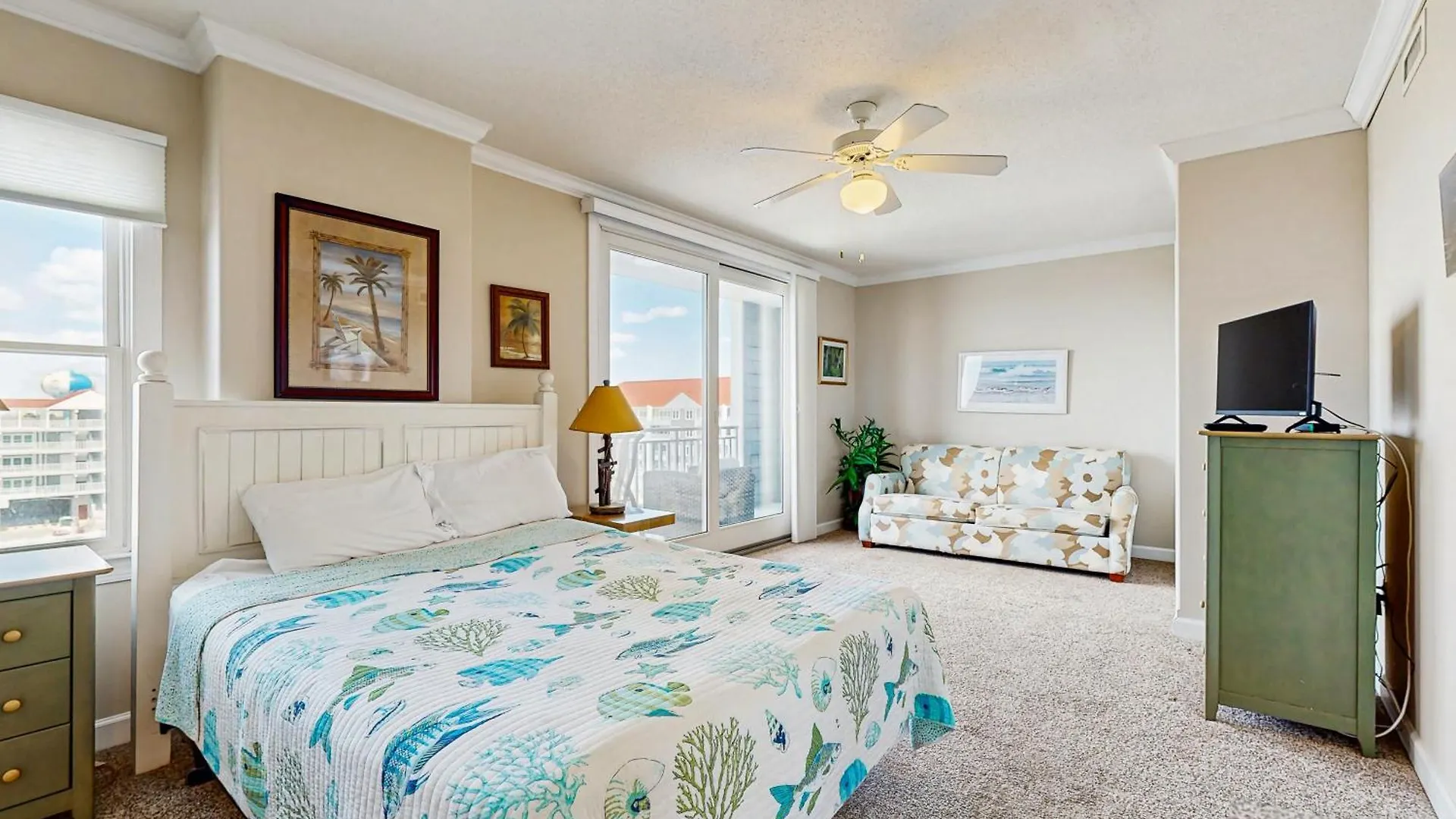 Emerson Towers Holiday home