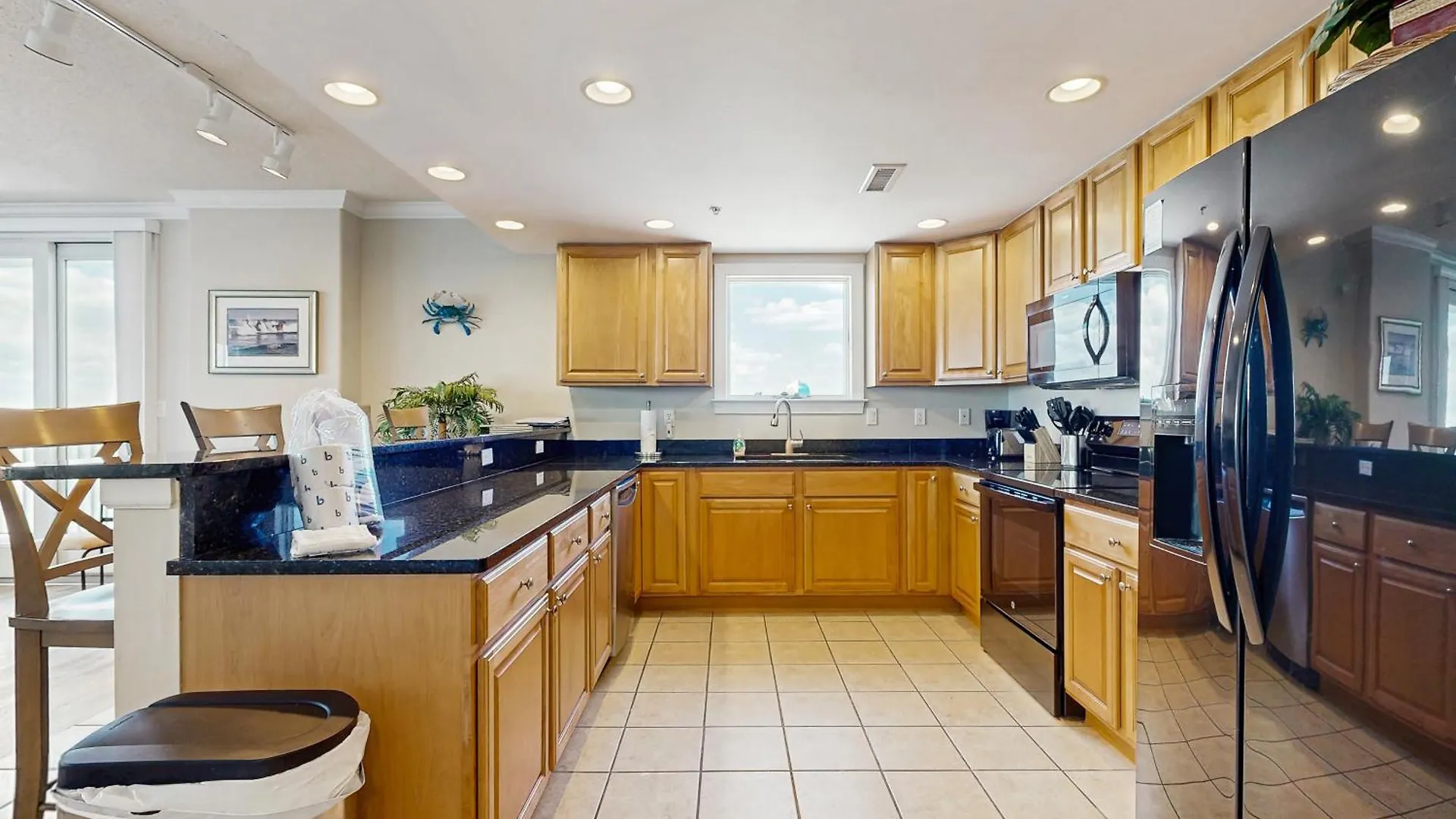 Holiday home Emerson Towers Ocean City