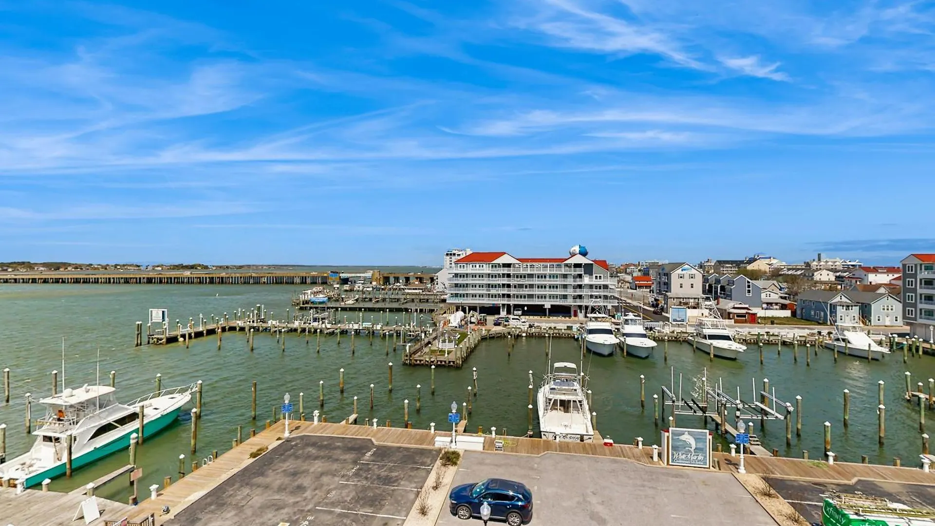 Emerson Towers * Ocean City