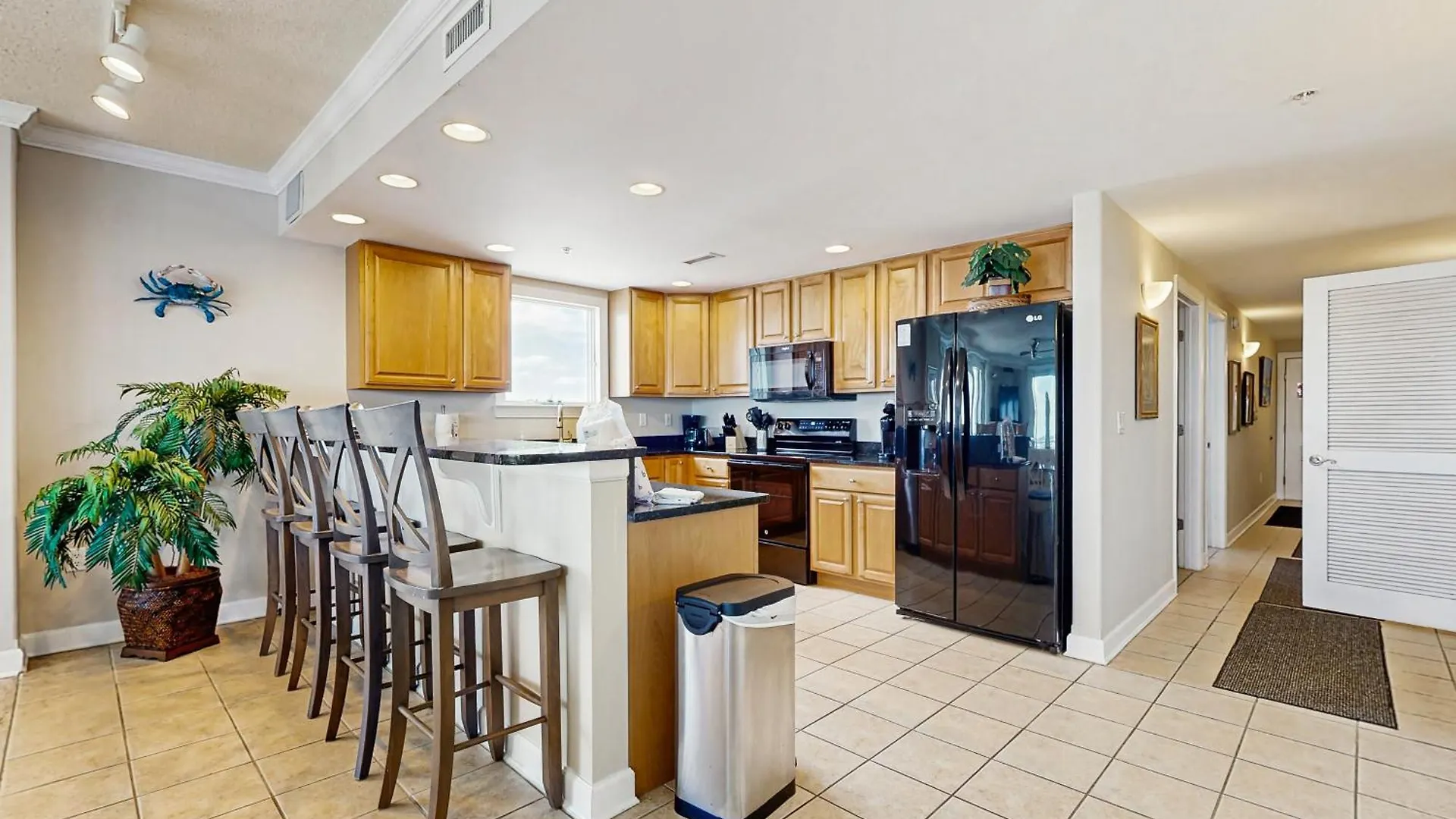 Emerson Towers Holiday home *