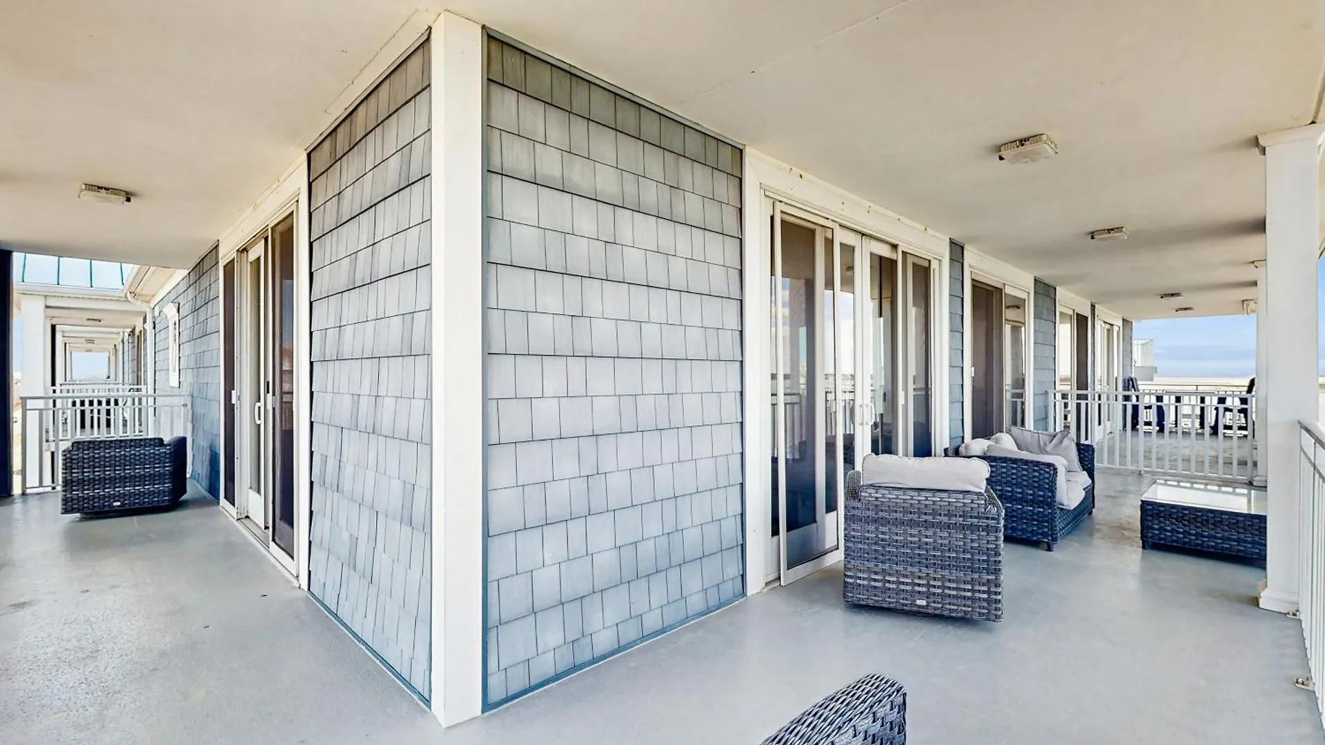 Holiday home Emerson Towers