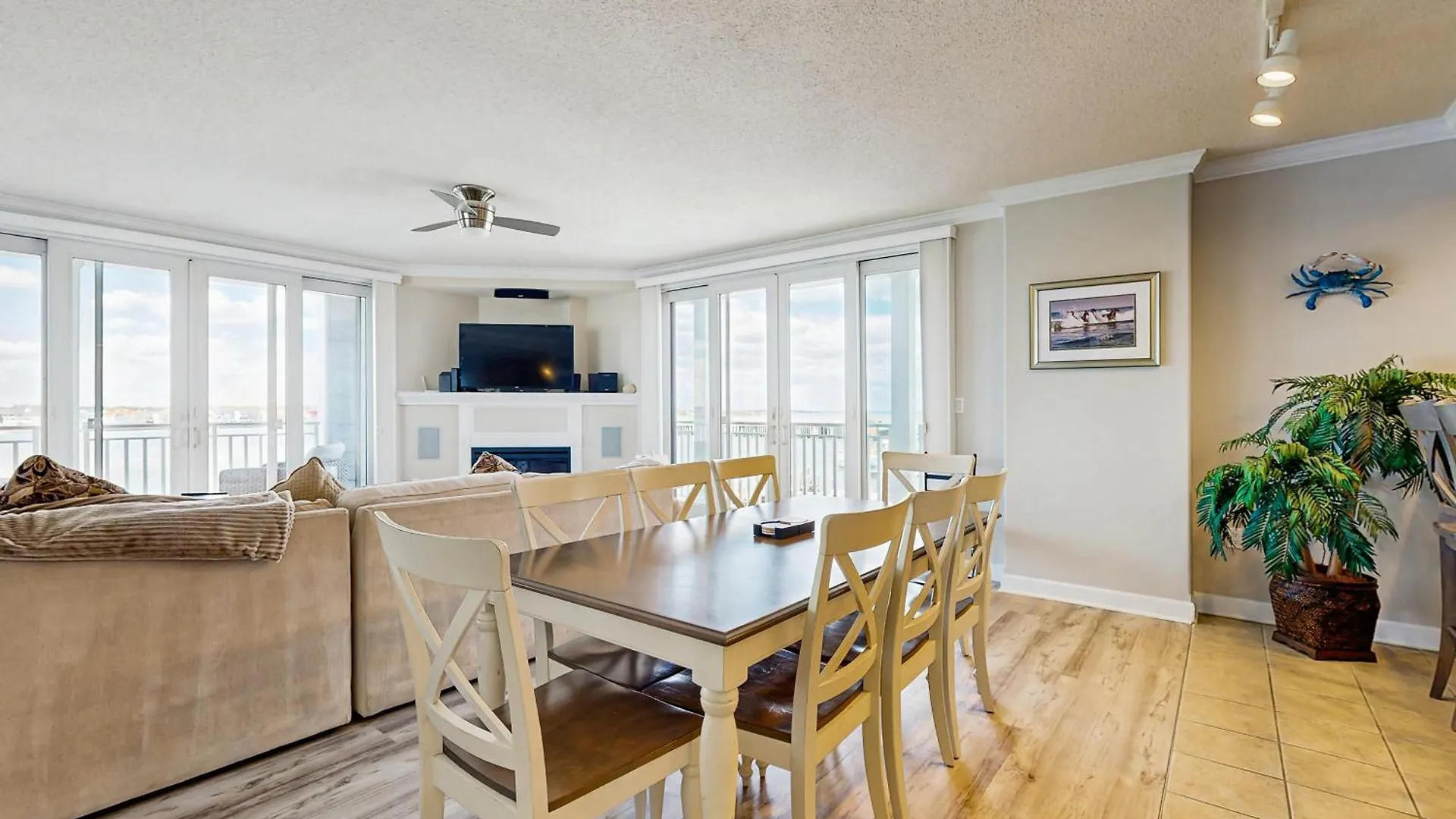 Holiday home Emerson Towers Ocean City