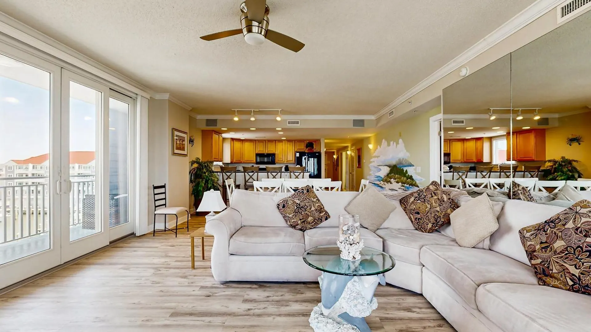 Emerson Towers Ocean City