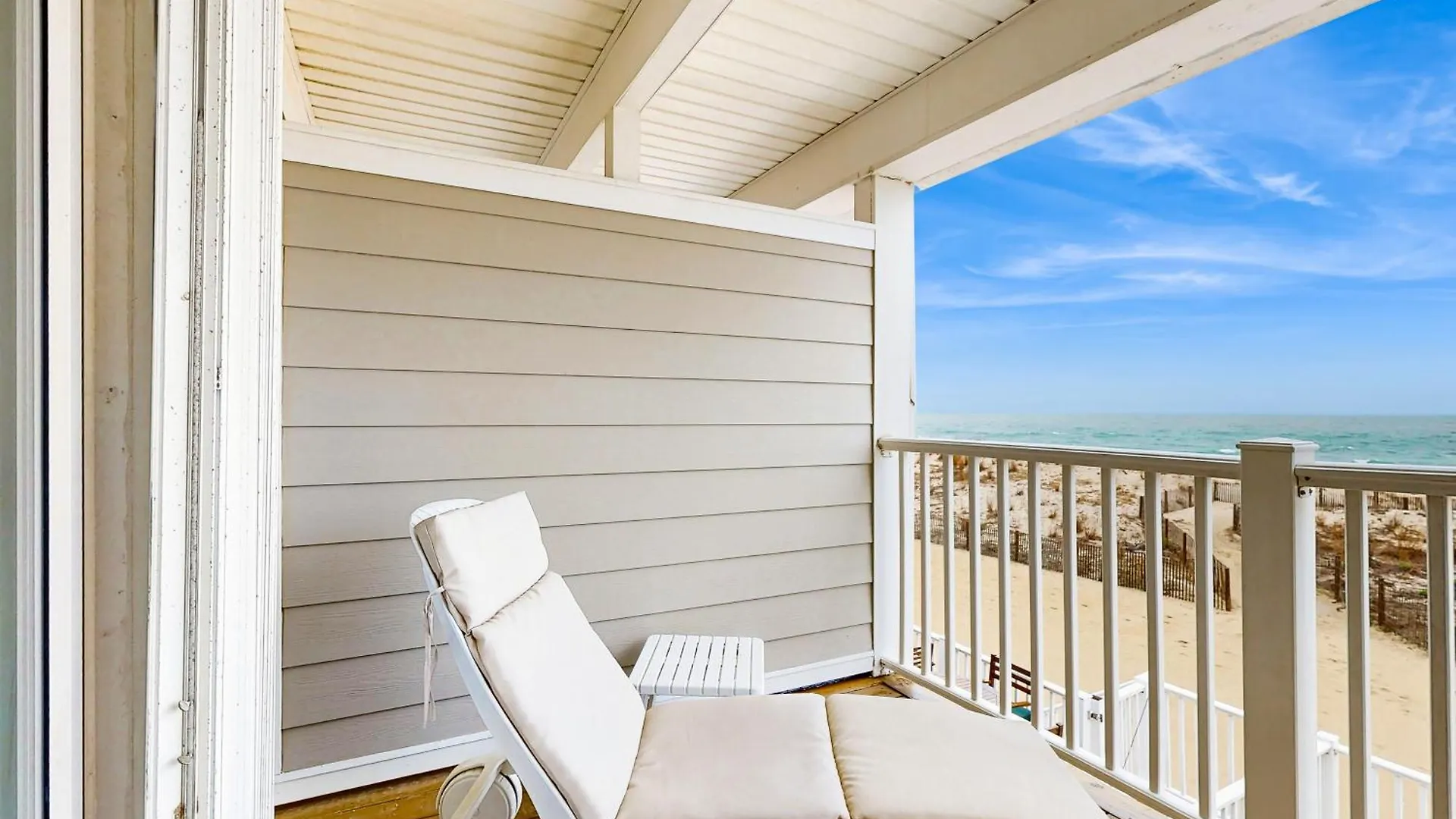 Beachwalk Ii 10 Holiday home *