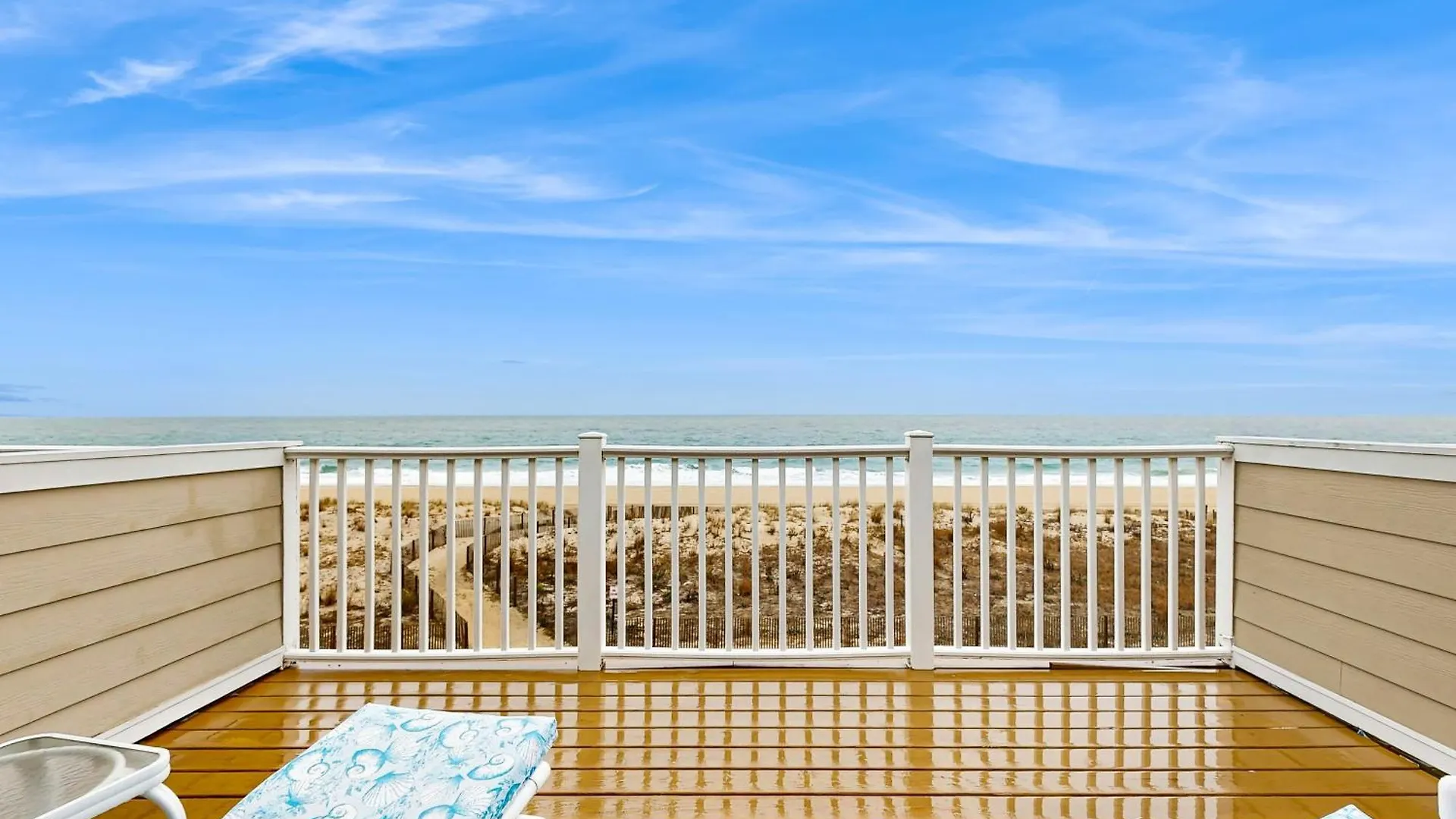 Holiday home Beachwalk Ii 10 Ocean City