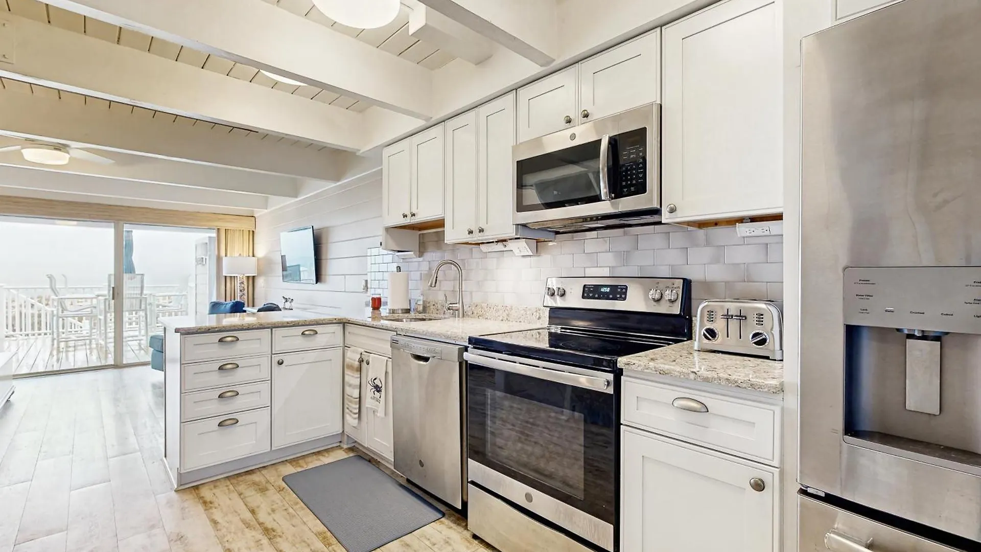 Holiday home Beachwalk Ii 10 *
