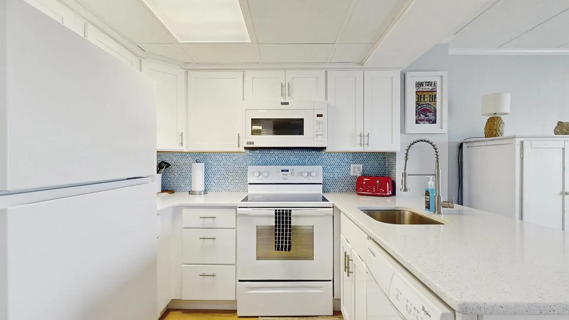 Shell Yeah - Le Lisa 405 Apartment Ocean City