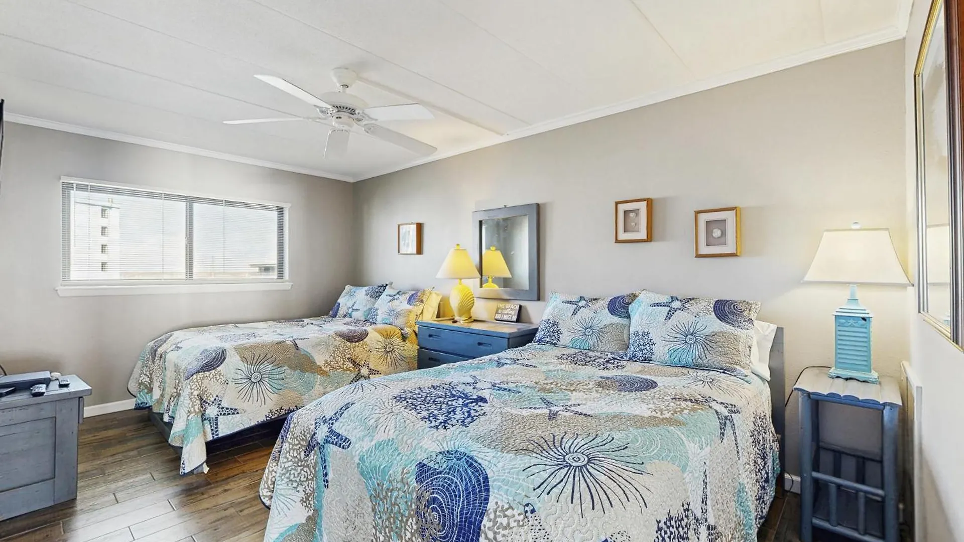 Breakaway East 512 Apartment Ocean City