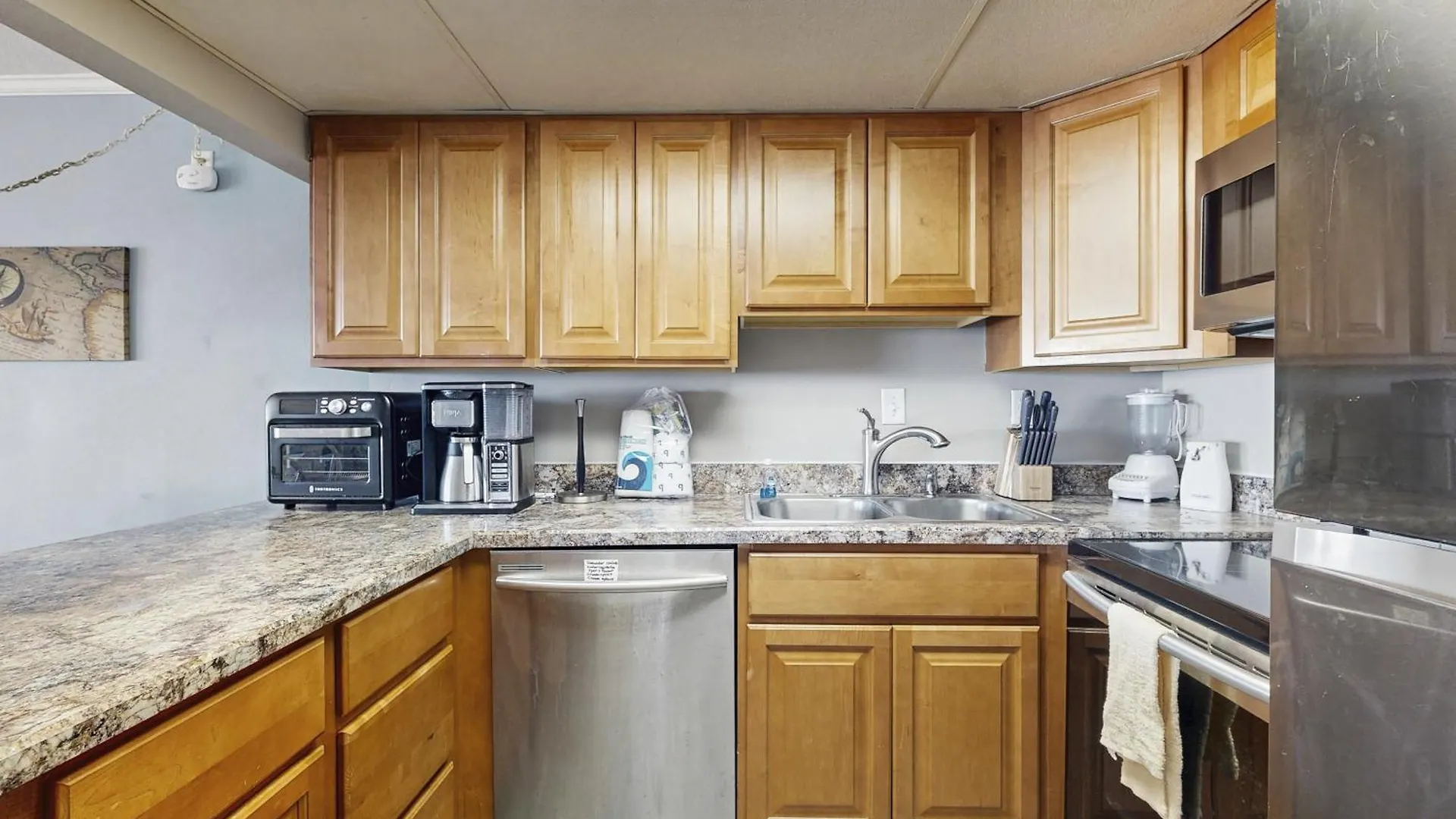 Apartment Breakaway East 512
