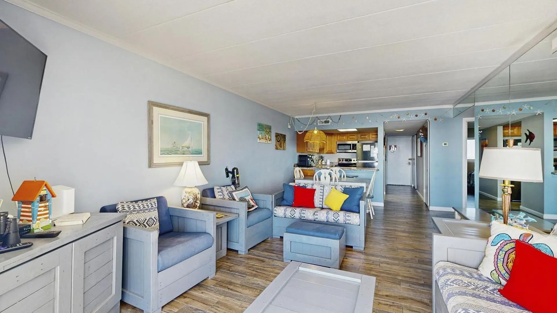 Breakaway East 512 Ocean City