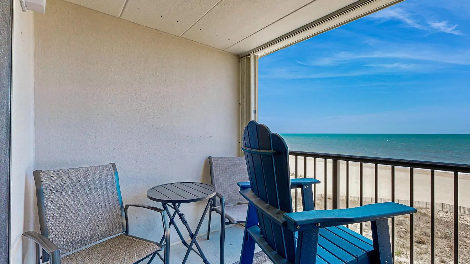 Holiday home Sandpiper Dunes Ii Ocean City