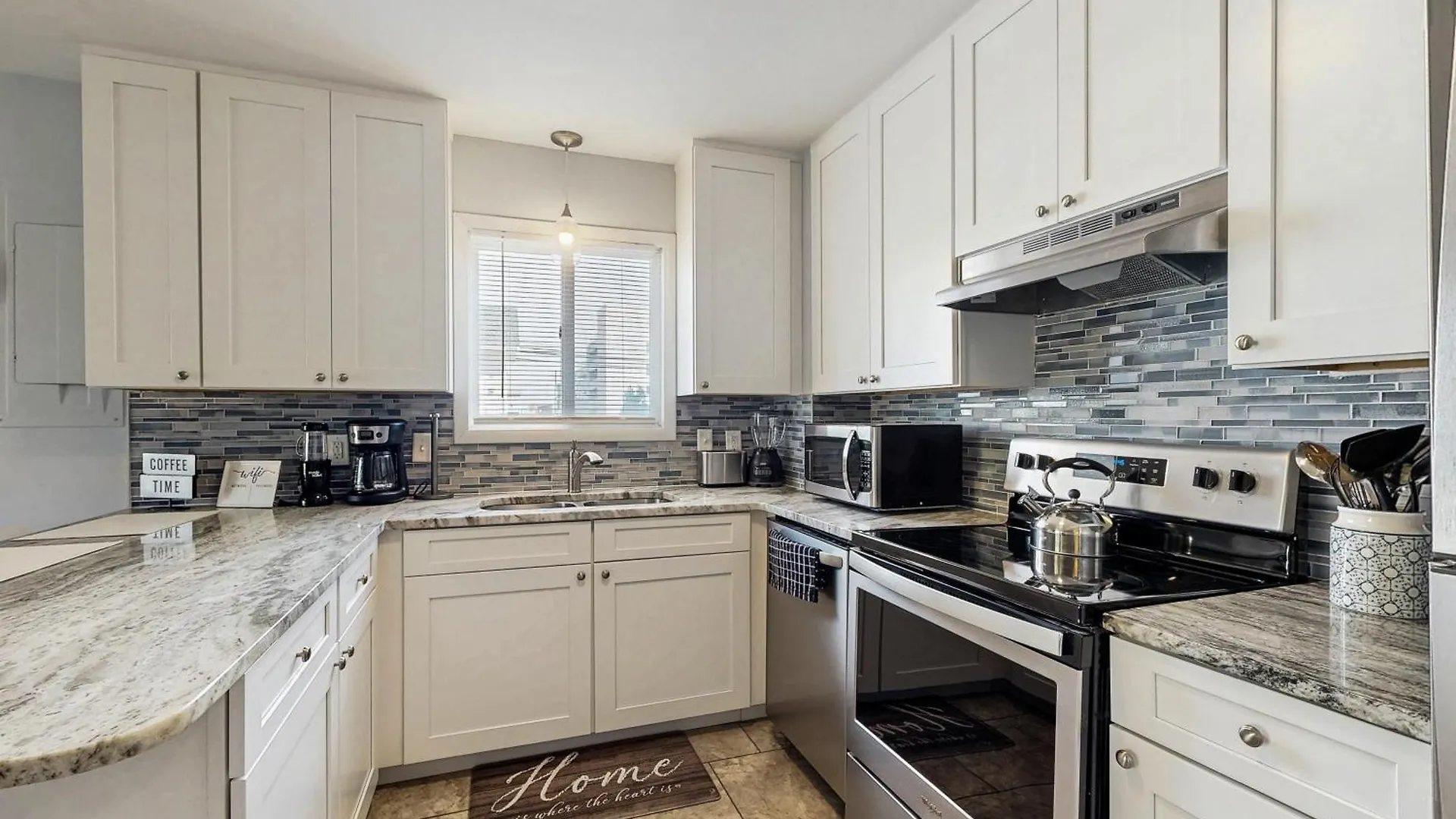 Balmoral Cove - Unit A Ocean City