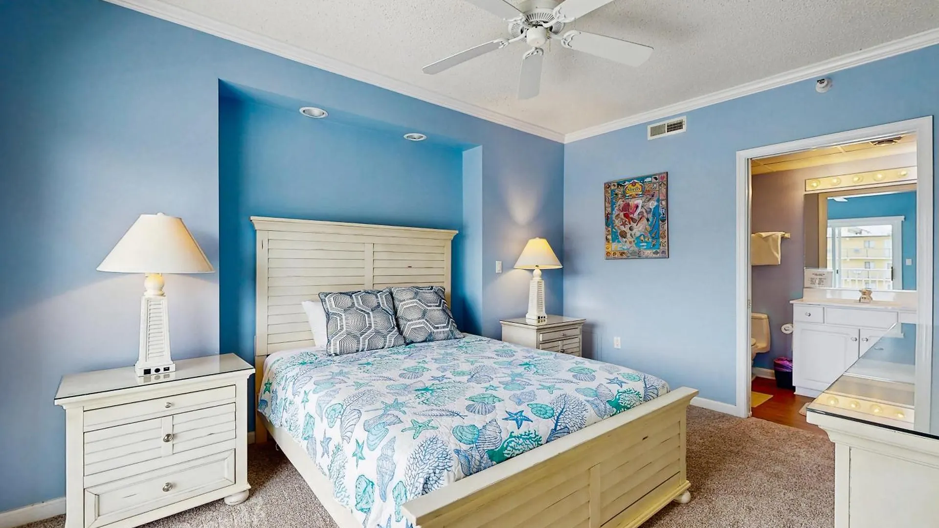 Ocean Dunes Apartment