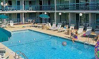 Dunes Court Motel
