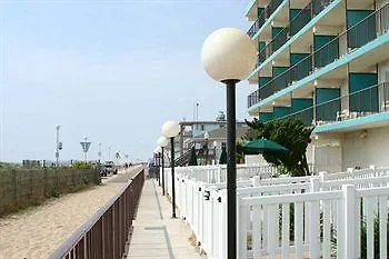 Motel Dunes Court Ocean City