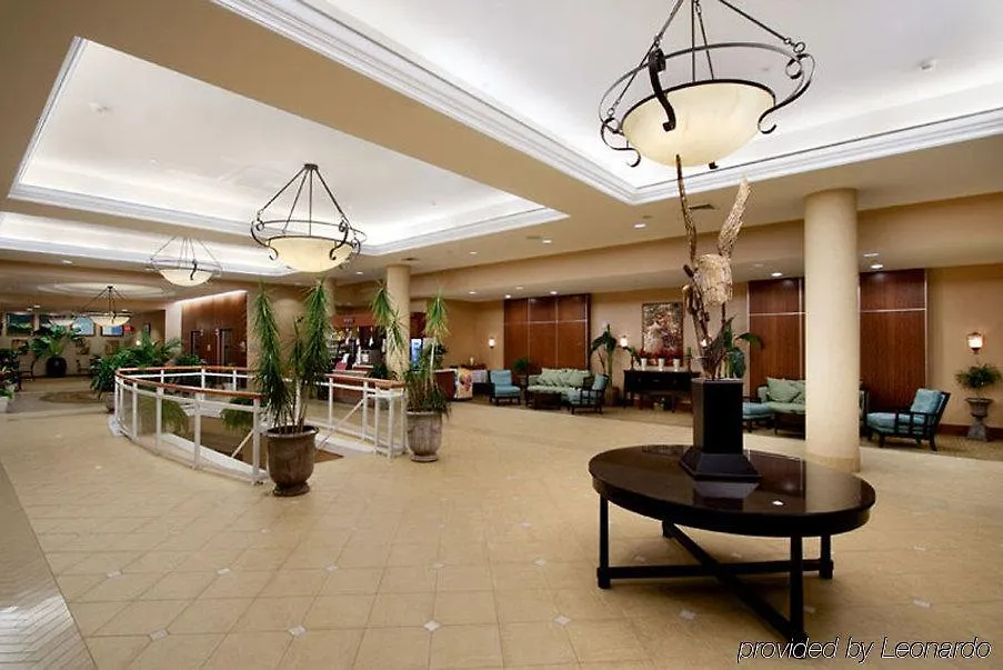 Resort Hilton Ocean Oceanfront