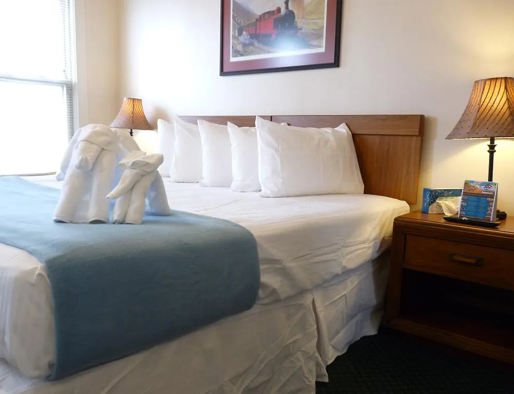 Otel Shoreham Oceanfront