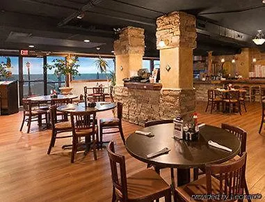 Hotel Howard Johnson Plaza By Wyndham Ocean Oceanfront Ocean City