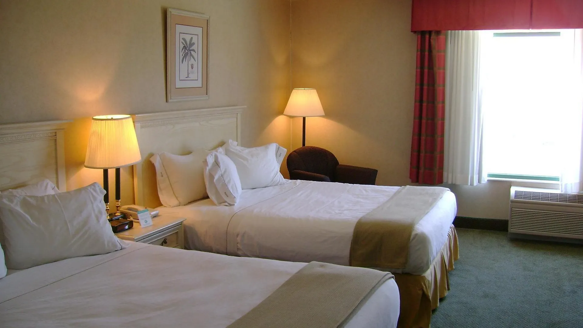 Resort Express & - Ocean By Ihg Ocean City