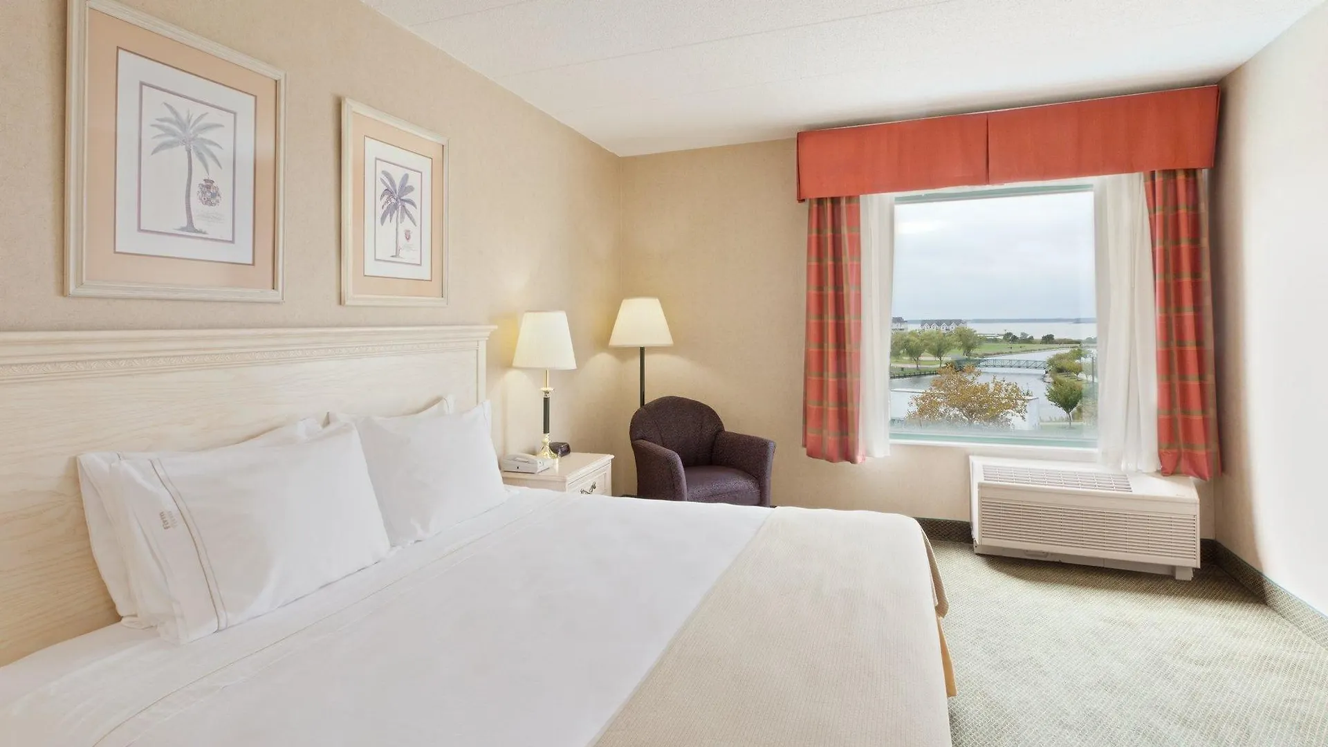 Express & - Ocean By Ihg Resort Ocean City