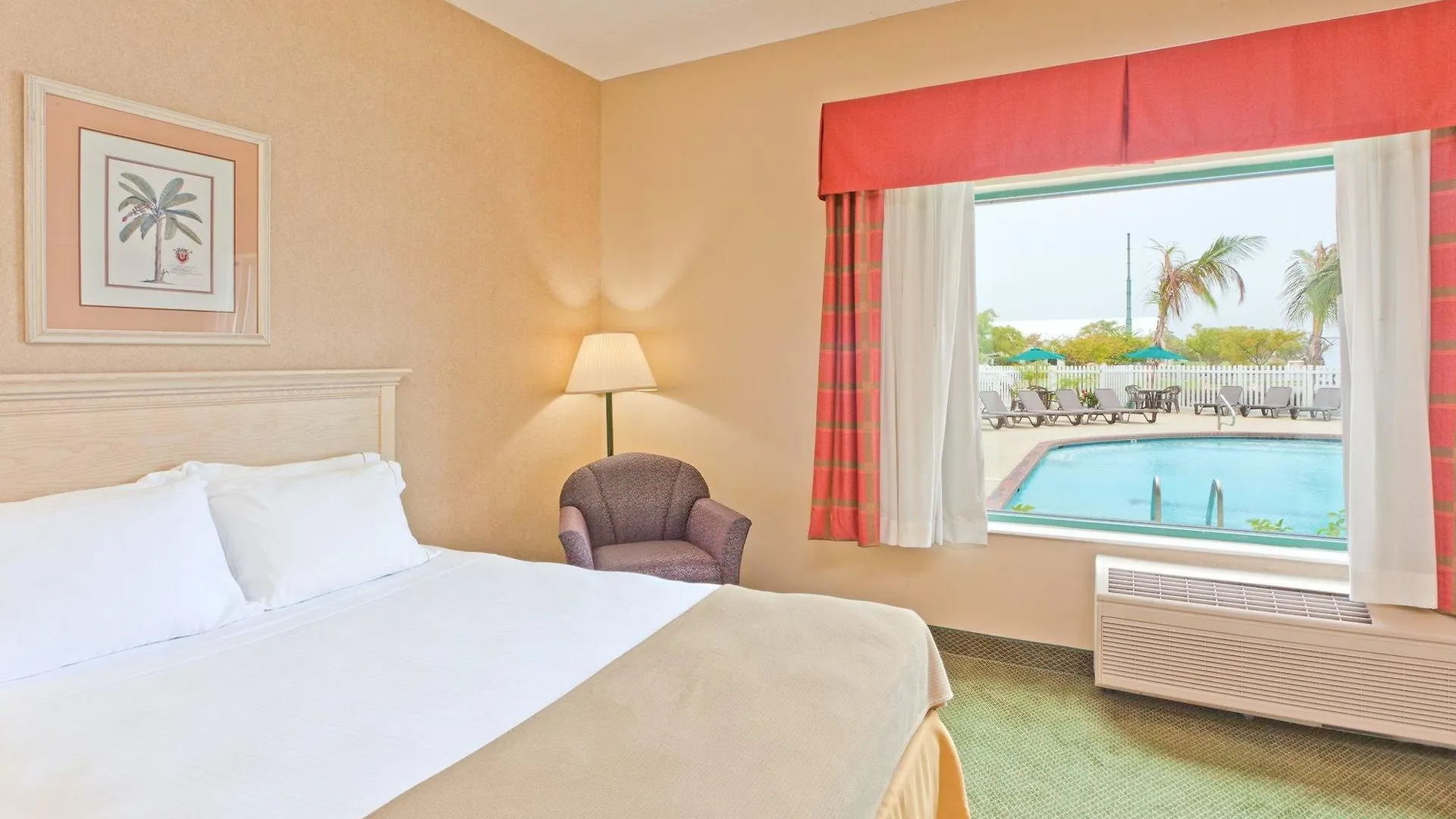 Express & - Ocean By Ihg 3* Ocean City