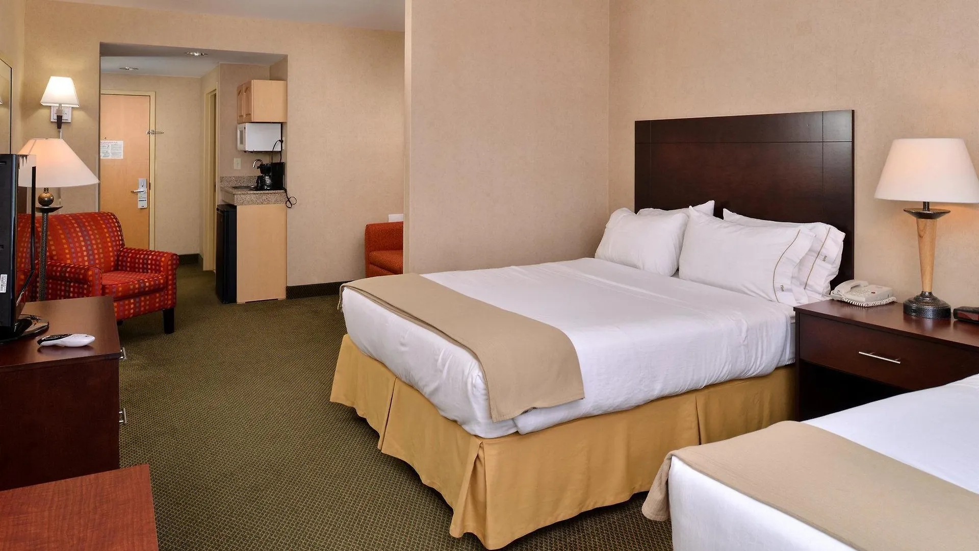 Express & - Ocean By Ihg Resort Ocean City