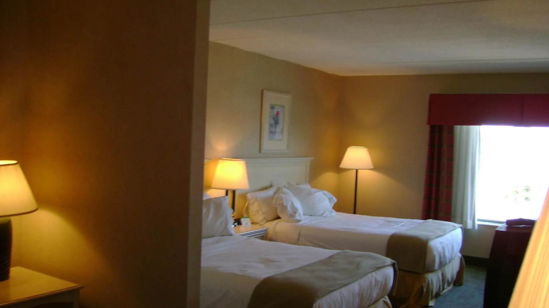 Express & - Ocean By Ihg Resort Ocean City