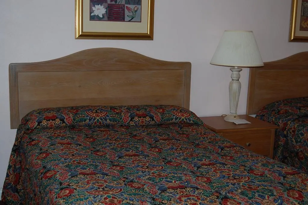 Szálloda Sea Breeze Ocean 3*