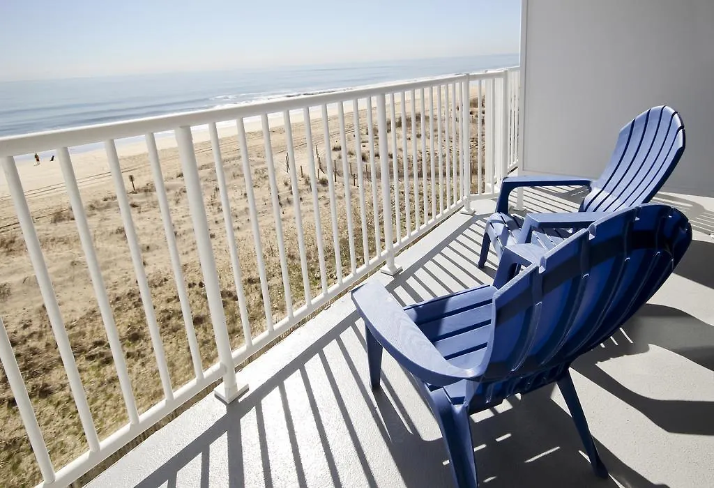 Hotel Sealoft Oceanfront