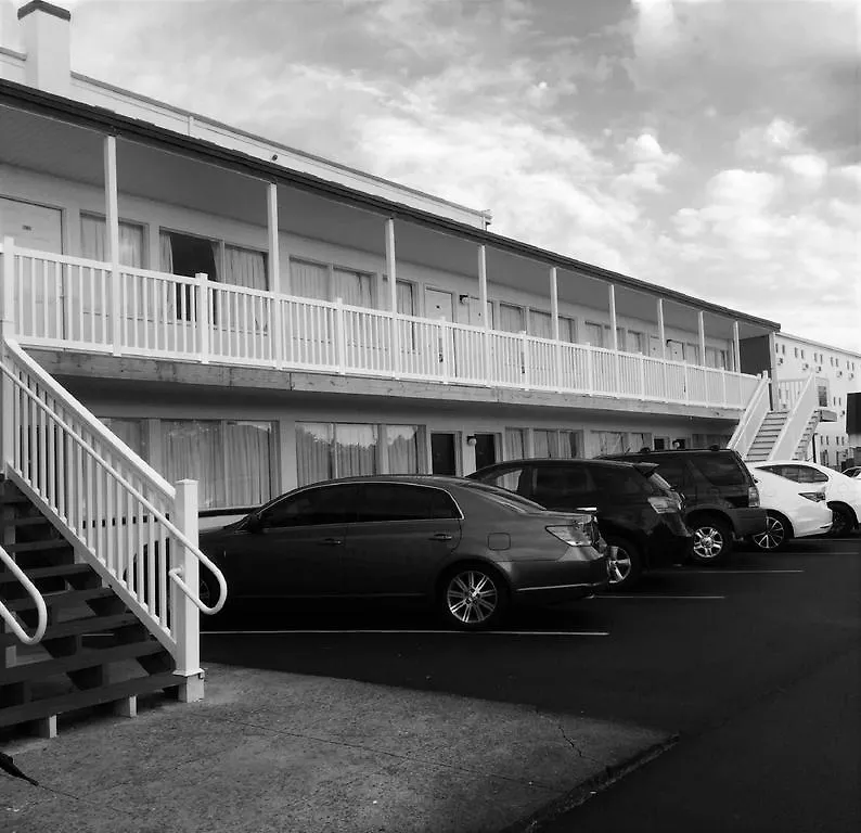 Cabana Motel