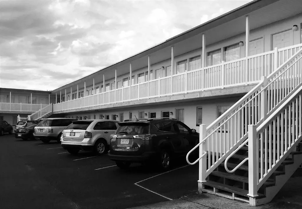 Motel Cabana Motel 2*