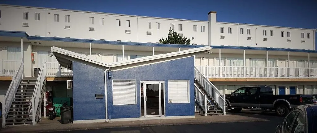 Motel Cabana Motel