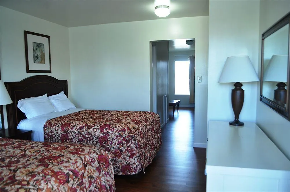 Motel Spindrift