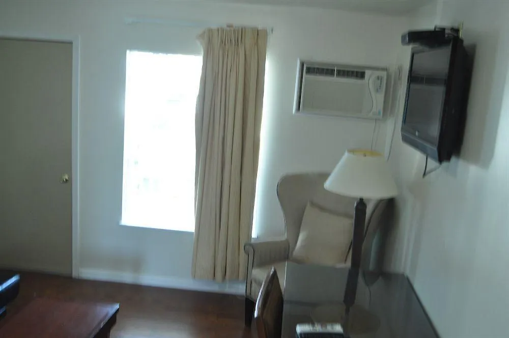 Motel Spindrift Ocean City