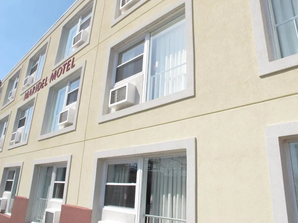 Maridel Ocean City
