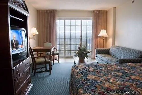 Paradise Plaza Hotel Ocean City