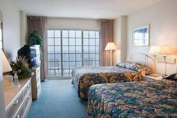 Paradise Plaza Hotel 3*