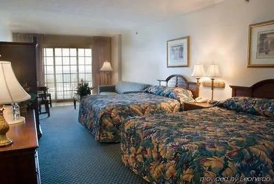 Paradise Plaza 3* Ocean City