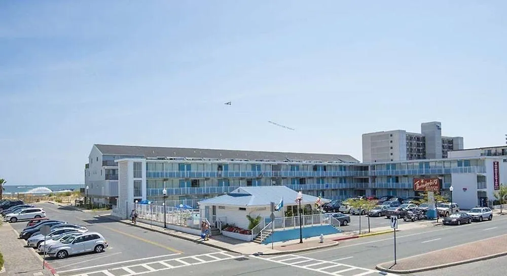 Thunderbird 2* Ocean City