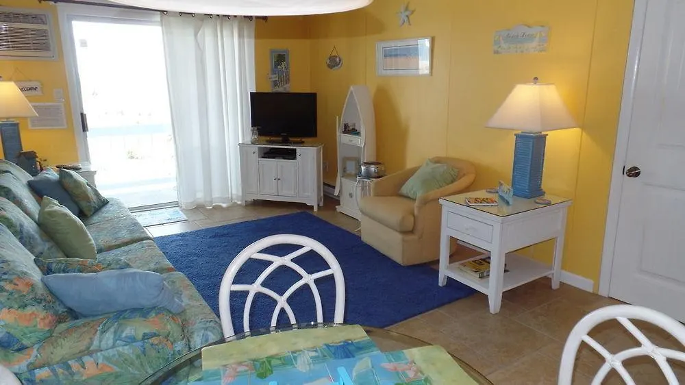 Windjammer 3*