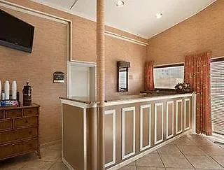Howard Johnson Plaza By Wyndham Ocean Oceanfront Hotel Ocean City