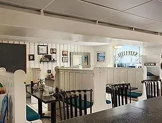 Howard Johnson Plaza By Wyndham Ocean Oceanfront Hotel Ocean City
