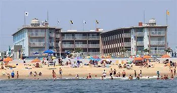 旗舰海滨酒店 2*