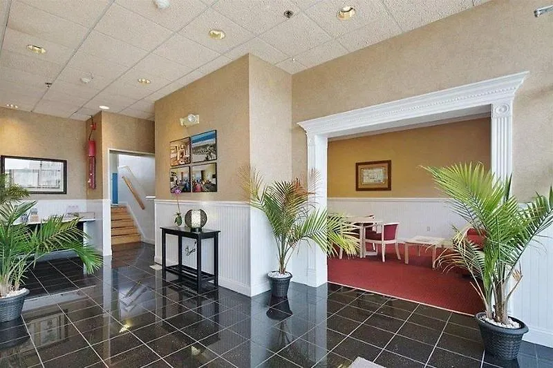 Sealoft Oceanfront Hotel