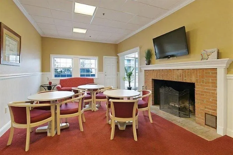 Hotel Sealoft Oceanfront Ocean City