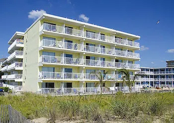 Sealoft Oceanfront Hotel 2*