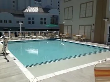 La Quinta By Wyndham Ocean Hotel 3*