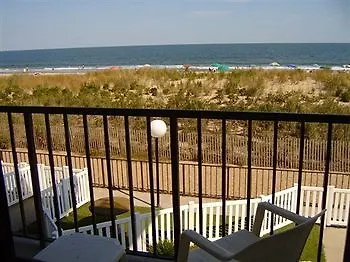 Dunes Court Ocean City