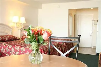 Motel Dunes Court Ocean City