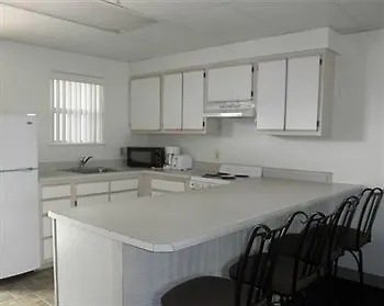 Motel Dunes Court 2*